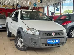 Fiat Strada