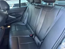 BMW 328i