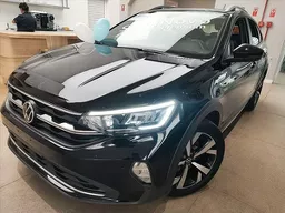 Volkswagen Nivus