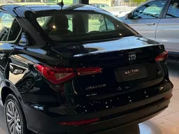 Fiat Cronos