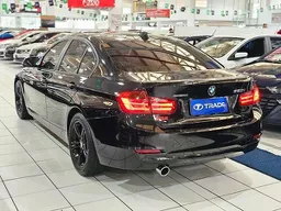 BMW 320i
