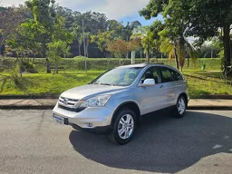 Honda CRV