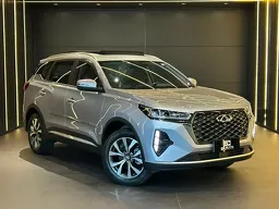 Chery Tiggo 7