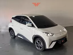 BYD Dolphin Mini