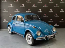 Volkswagen Fusca