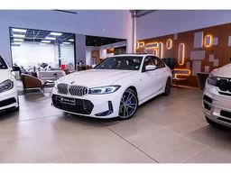 BMW 320i