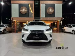 Lexus NX 350H