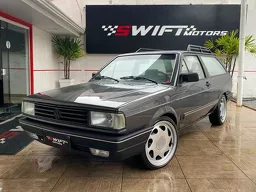 Volkswagen Parati