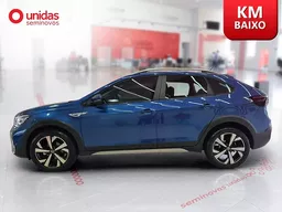 Volkswagen Nivus