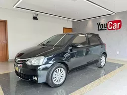 Toyota Etios