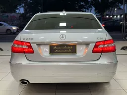 Mercedes-benz E 250