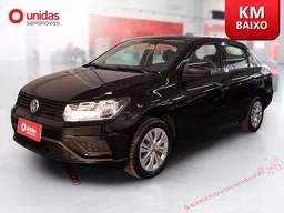 Volkswagen Voyage
