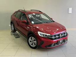 Volkswagen Nivus