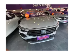 Fiat Pulse