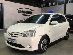 Toyota Etios