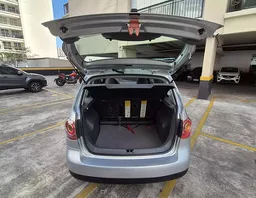Volkswagen Spacefox