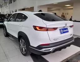 Fiat Fastback