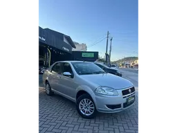 Fiat Siena