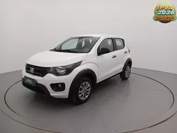 Fiat Mobi