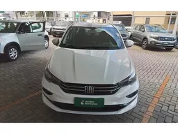 Fiat Cronos