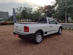 Volkswagen Saveiro
