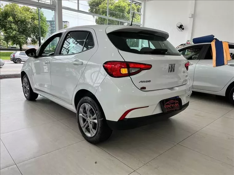 Foto do carro