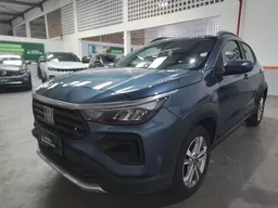 Fiat Pulse