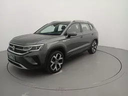Volkswagen Taos