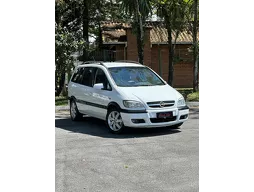 Chevrolet Zafira
