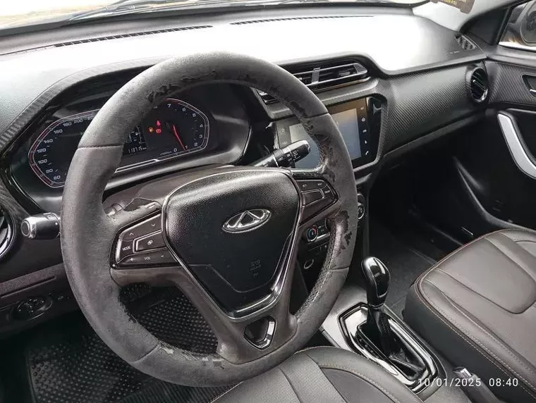 Foto do carro