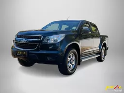 Chevrolet S10