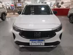 Fiat Fastback