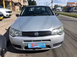 Fiat Siena