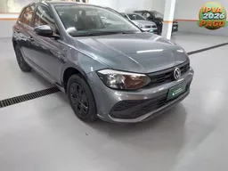 Volkswagen Polo Hatch