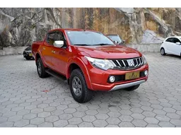 Mitsubishi L200 Triton