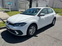 Volkswagen Polo Hatch