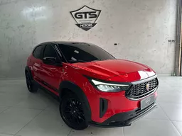 Fiat Pulse