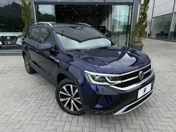 Volkswagen Taos