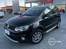 Volkswagen Crossfox