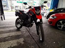 Yamaha XTZ 250