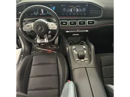 Mercedes-benz GLE 53 AMG