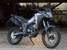 XRE 300