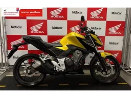 CB 300