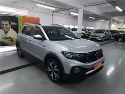 T-cross