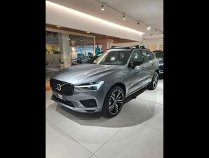 Volvo XC90 2.0 T8 Hybrid R-design AWD Branco 2022