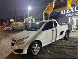 Chevrolet Montana