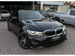 BMW 330e