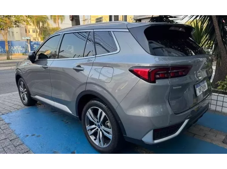 Foto do carro