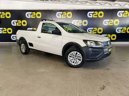 Volkswagen Saveiro