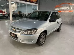 Chevrolet Celta